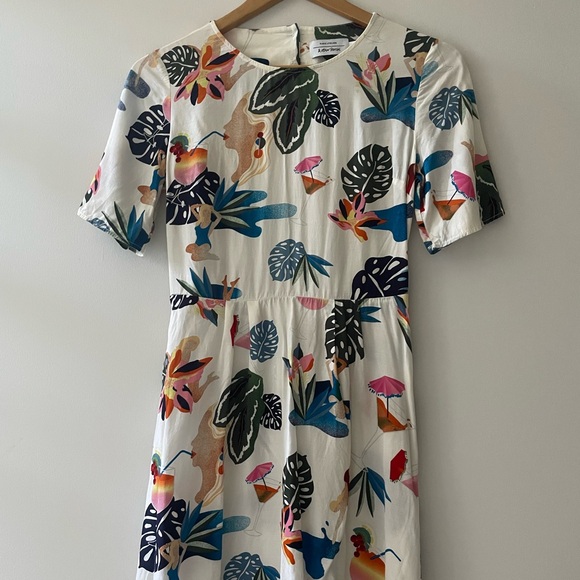 & other stories dress - Picture 1 of 3